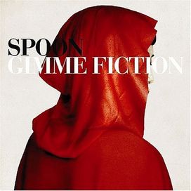 Gimme Fiction - 2005 • Álbum