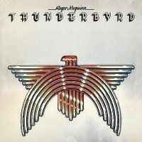 Thunderbyrd - 1977 • Álbum