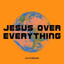 Jesus Over Everything - 2019 • Álbum