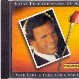 Casas Pernambucanas 90 Anos - 1998 • Coletânea