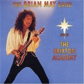 Live At The Brixton Academy - 1994 • Álbum