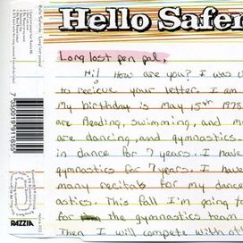 Long Lost Penpal - 2006 • Sencillo/EP