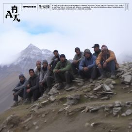 AAA - 2024 • Álbum