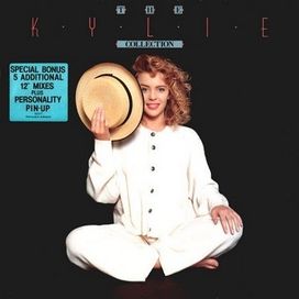 The Kylie Collection - 1988 • Álbum