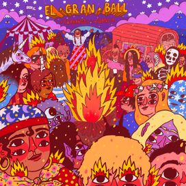 El Gran Ball - 2021 • Álbum