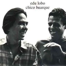 Album de Teatro - Edu Lobo e Chico Buarque  - Coletânea