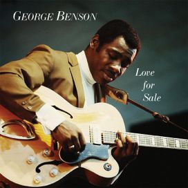 Love For Sale - 2022 • Álbum
