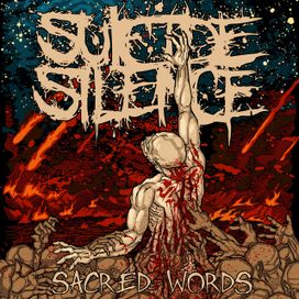 Sacred Words - 2015 • Single/EP