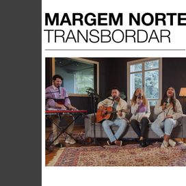 Transbordar by Casa Sul - 2023 • Single/EP
