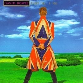 Earthling - 1997 • Álbum