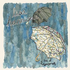 Live at Fingerprints - 2009 • Álbum