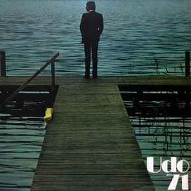 Udo '71 - 1970 • Álbum