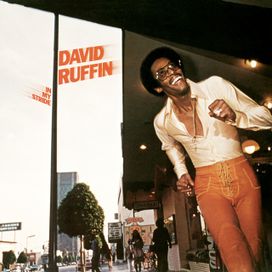 In My Stride - 1977 • Álbum