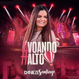 Voando Alto (Deluxe) - 2021 • Álbum