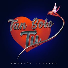 Tan Solo Tú - 2021 • Álbum