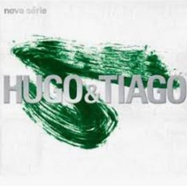 Nova Série - 2007 • Álbum