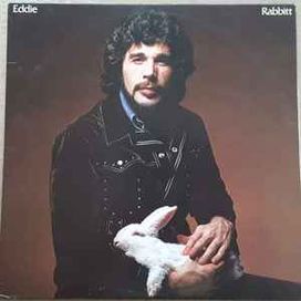 Eddie Rabbitt (1975) - 1975 • Álbum
