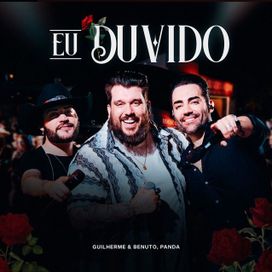 Eu Duvido (part. Panda) - 2026 • Single/EP