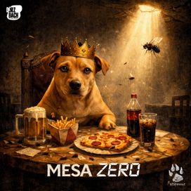 MESA ZERO - 2026 • Single/EP