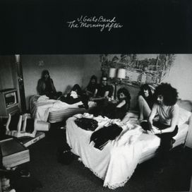 The Morning After  - 1971 • Álbum