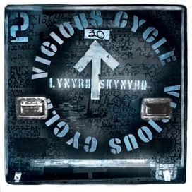 Vicious Cycle - 2003 • Álbum