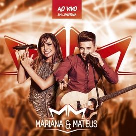 Ao Vivo Em Londrina - 2015 • Álbum