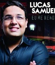 Eu Me Rendo - 2016 • Álbum
