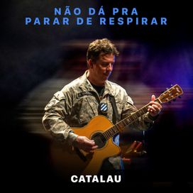Não Dá Pra Parar De Respirar - 2019 • Sencillo/EP