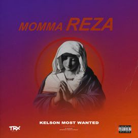 Momma Reza - 2019 • Sencillo/EP