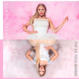 Pior Que Possa Imaginar - 2019 • Single/EP