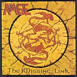 The Missing Link - 2002 • Álbum