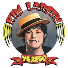 Værsgo - 1973 • Álbum