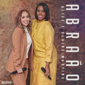 Abraão (part. Elaine Martins) - 2024 • Single/EP