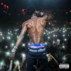 Decided - 2018 • Álbum