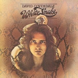 Whitesnake - 1977 • Álbum