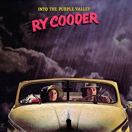 Into The Purple Valley - 1972 • Álbum