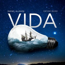 Vida (part. Rafael Allmark) - 2019 • Single/EP