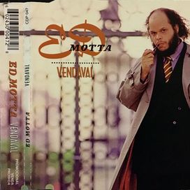 Vendaval - 1998 • Single/EP
