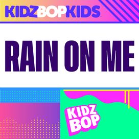Rain On Me - 2020 • Single/EP