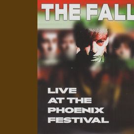Live At The Phoenix Festival - 2003 • Álbum