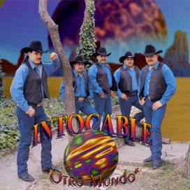 Otro Mundo - 1995 • Álbum