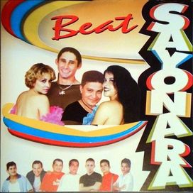 Beat Sayonara - 2000 • Álbum