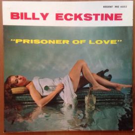Prisoner Of Love - 1957 • Álbum