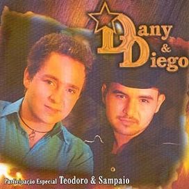 Recordações Pra Vida Inteira - 2004 • Álbum