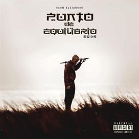 Punto de Equilíbrio  - 2016 • Álbum