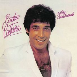 Estoy Cambiando - 1983 • Álbum