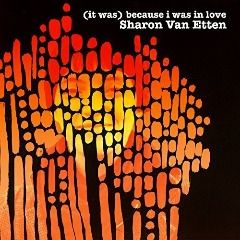 (It Was) Because I Was In Love (Deluxe Reissue) - 2017 • Álbum