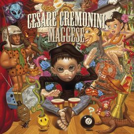 Maggese - 2005 • Álbum