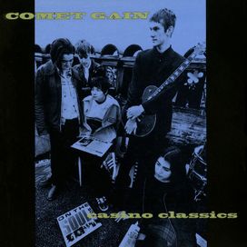 Casino Classics - 1995 • Álbum