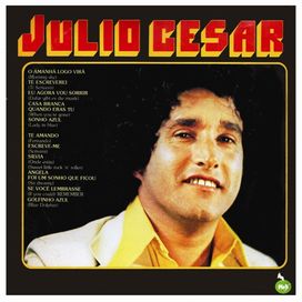 O Amanhã Logo Virá - 1976 • Álbum